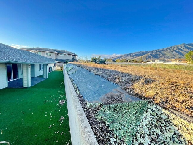 Building Photo - Central Maui - Custom Single Level Home - Unfurnished 3 bed/2bath - Waiolani Mauka in Waikapu