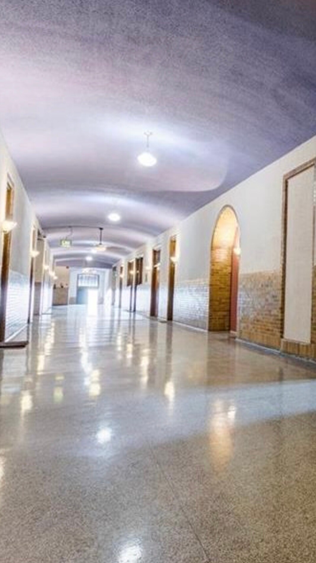 Main Hall - 920 E 62nd St