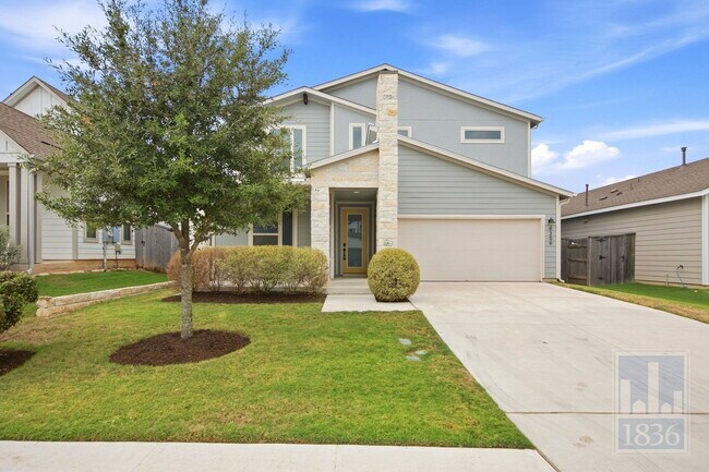 Building Photo - 8309 Greyhawk Cv