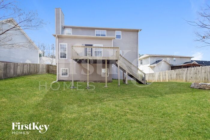 Building Photo - 1209 Deer Trail Rd