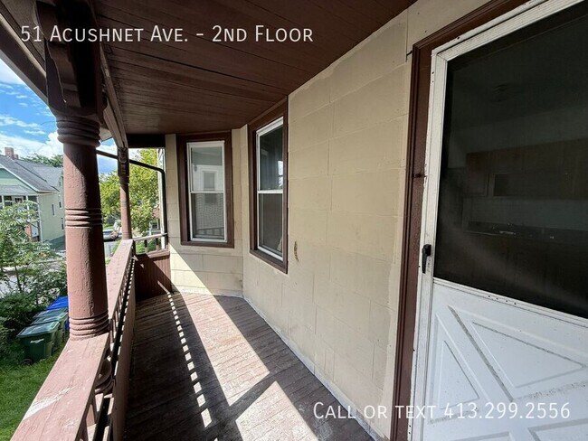 Building Photo - 51 Acushnet Ave