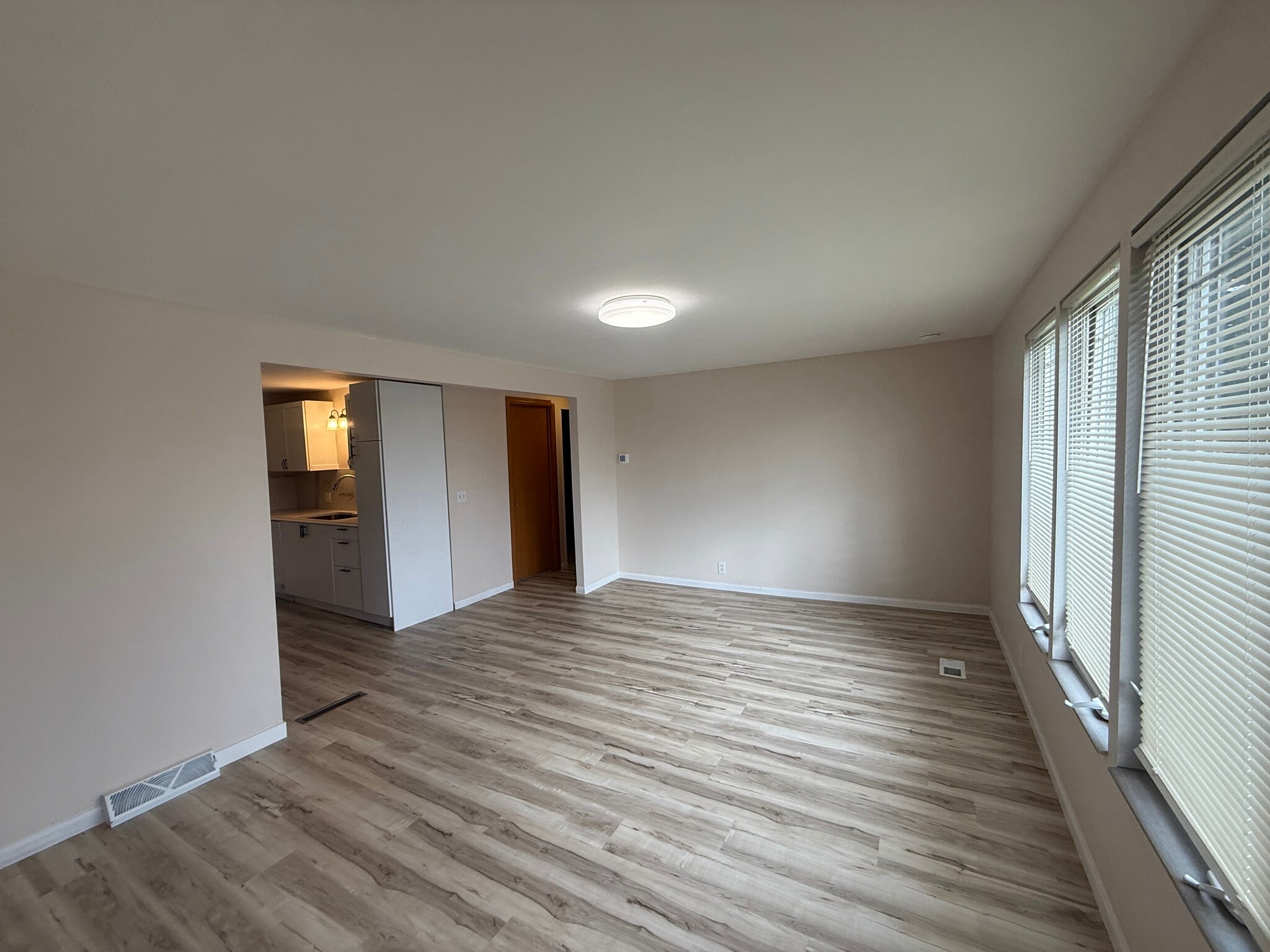 Living Room - 7214 W Mineral Point Rd