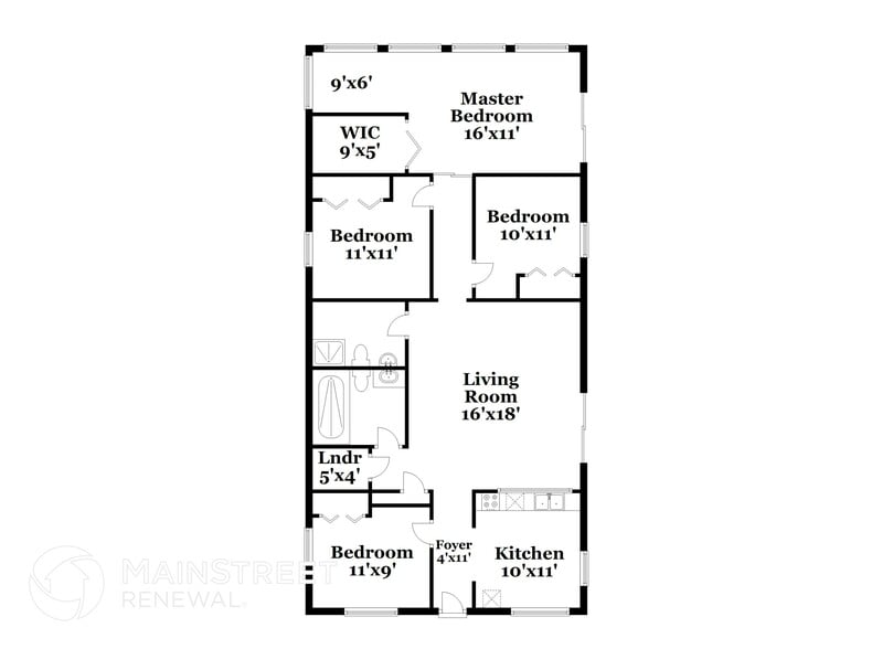Building Photo - 1936 Pinehurst Dr