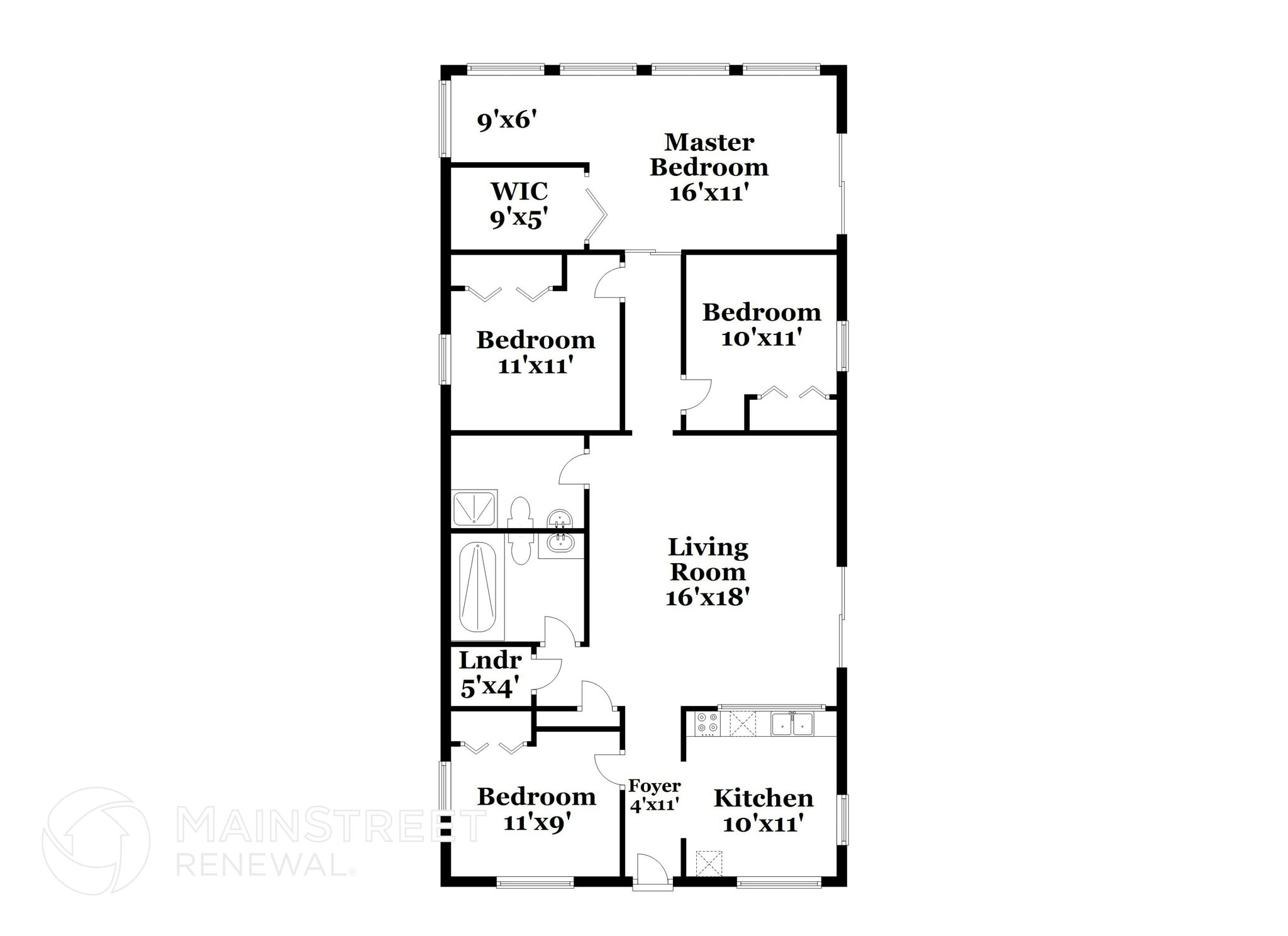 Building Photo - 1936 Pinehurst Dr