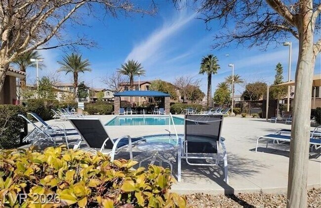 Building Photo - Gated Home with Open Floor Plan, Walk-In Closet & Resort Amenities