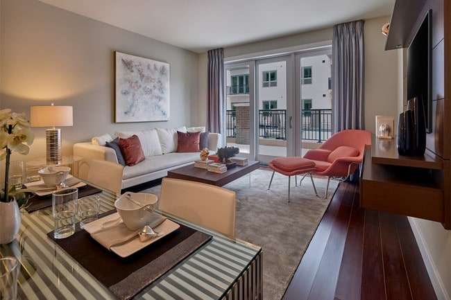 Building Photo - Harlow