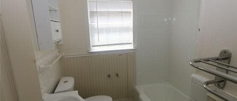 Building Photo - 2927 S Staples St