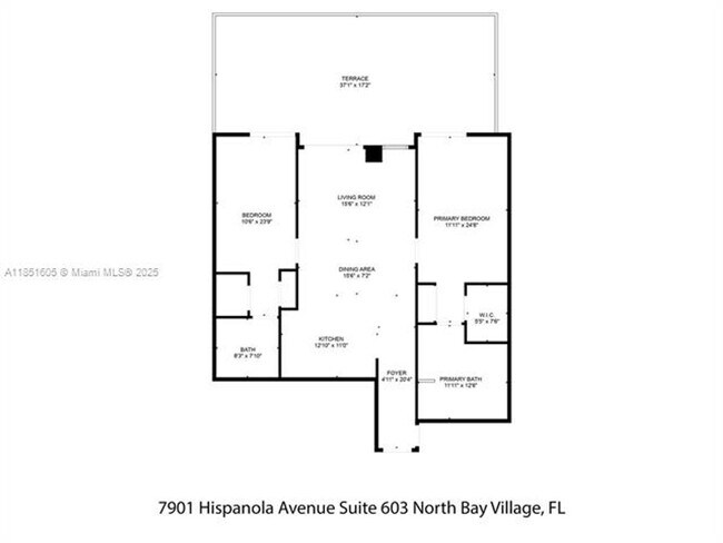 Building Photo - 7901 Hispanola Ave