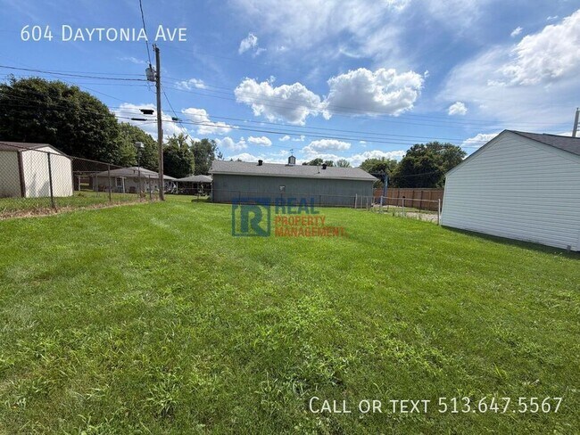 Building Photo - 604 Daytonia Ave