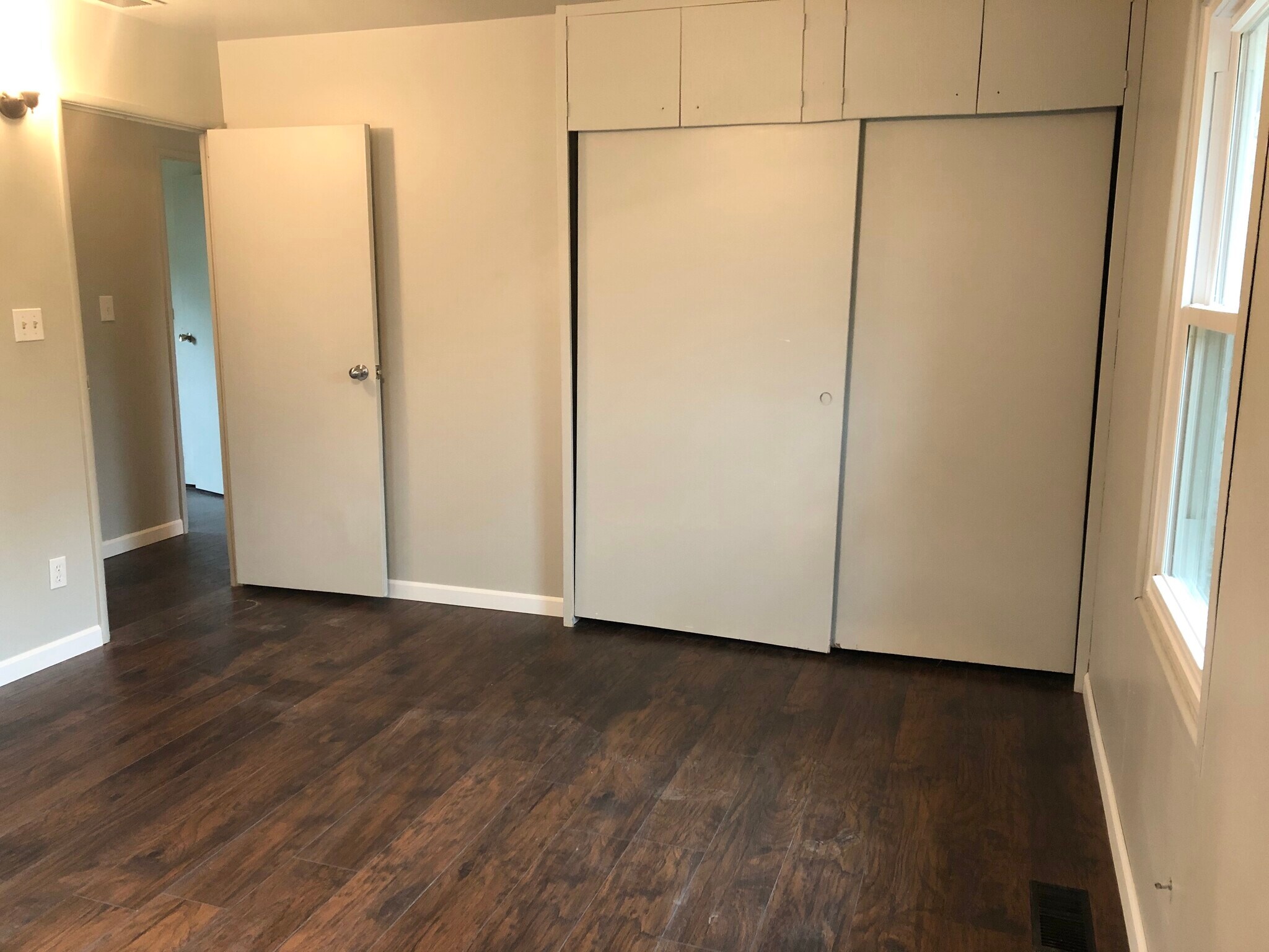 master bedroom - 1824 Miller Dr