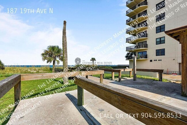 Building Photo - 187 19th Ave N