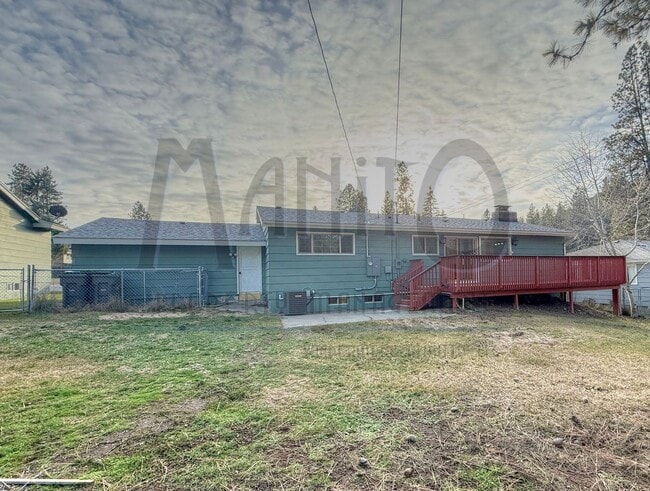 Building Photo - **MOVE-IN SPECIAL** Bright & Open Country Homes Rancher