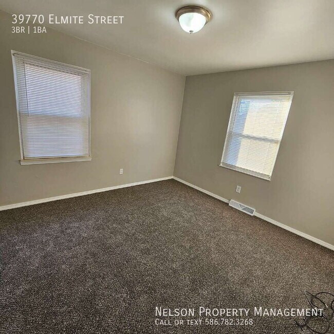 Building Photo - 39770 Elmite St