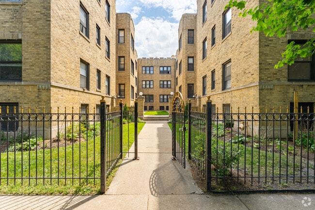 Building Photo - Newgard Apartments