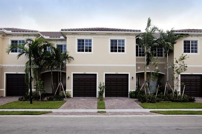 Building Photo - 2844 SW 81st Terrace