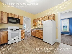 Building Photo - 615 Mc Reynolds Ave NW