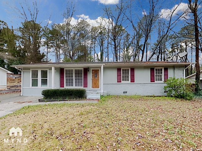 Building Photo - 2570 Rolling View Dr