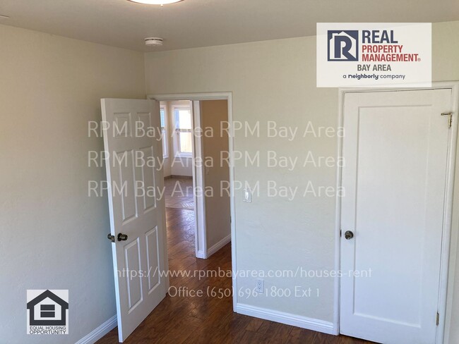 Building Photo - Rent Drop: 3 Bedroom 2 Bathroom San Mateo ...