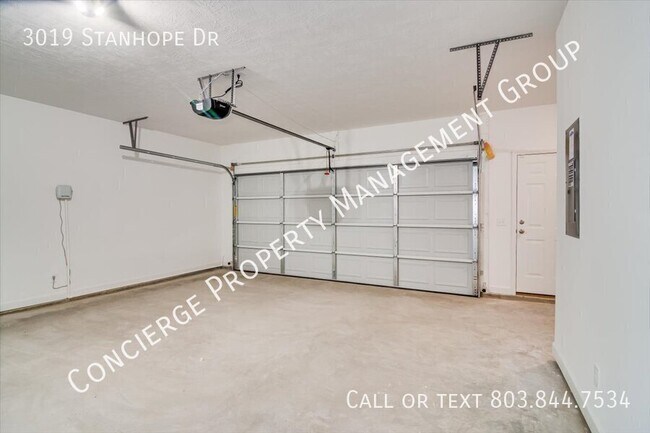 Building Photo - 3019 Stanhope Dr