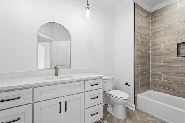 Building Photo - Lowcountry Charm Meets Modern Living -- New Construction in Savannah