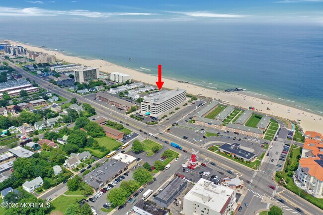 Building Photo - 525 Ocean Blvd
