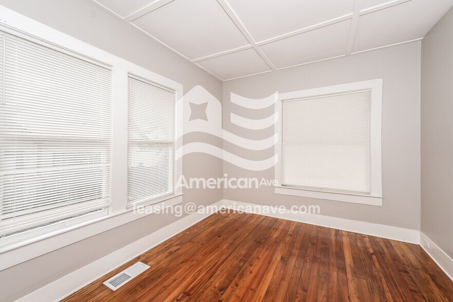 Building Photo - 8028 Rugby Ave