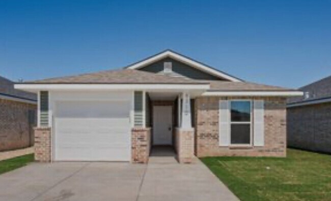 Primary Photo - 3 bed 2 bath now available in Frenship west