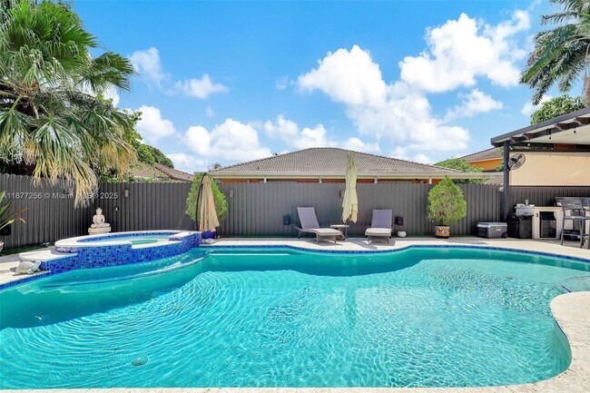 Building Photo - 5040 SW 159th Ave