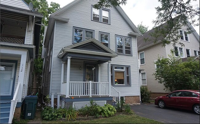 Building Photo - 114 Shepard St