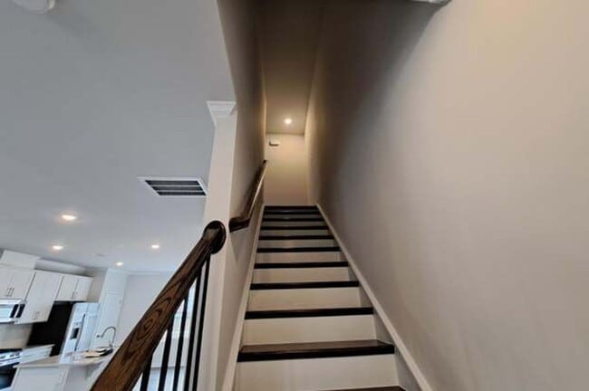 Building Photo - 3 BR/2.5BA | Newly Renovated Townhome End Unit | Private Patio| In Raleigh!