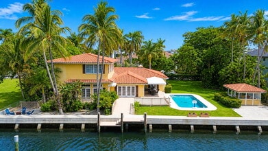 Building Photo - Delmar Place, Fort Lauderdale, FL 33301 - 5 BR 5 BA single-family home