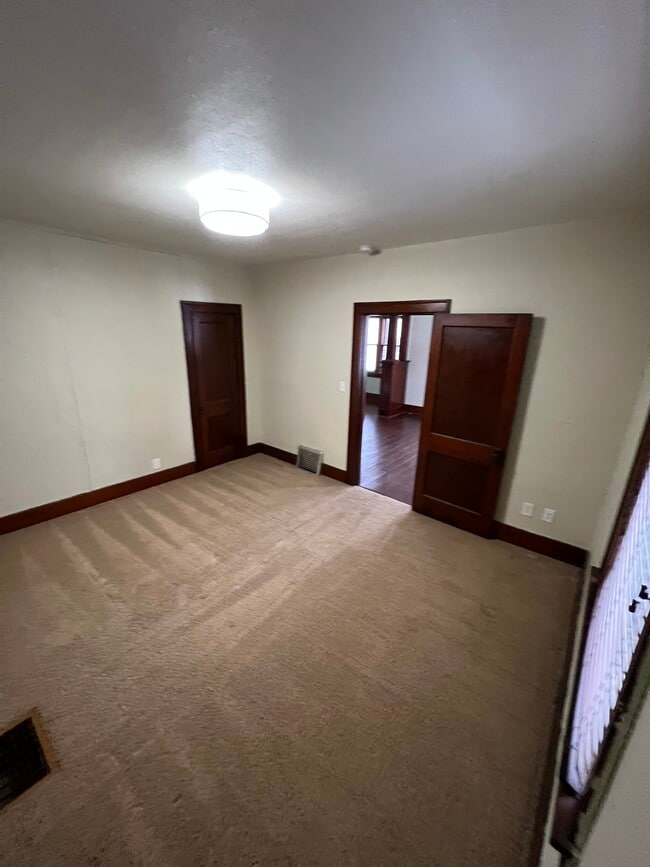 Bedroom #1 - 468 1st Ave NE