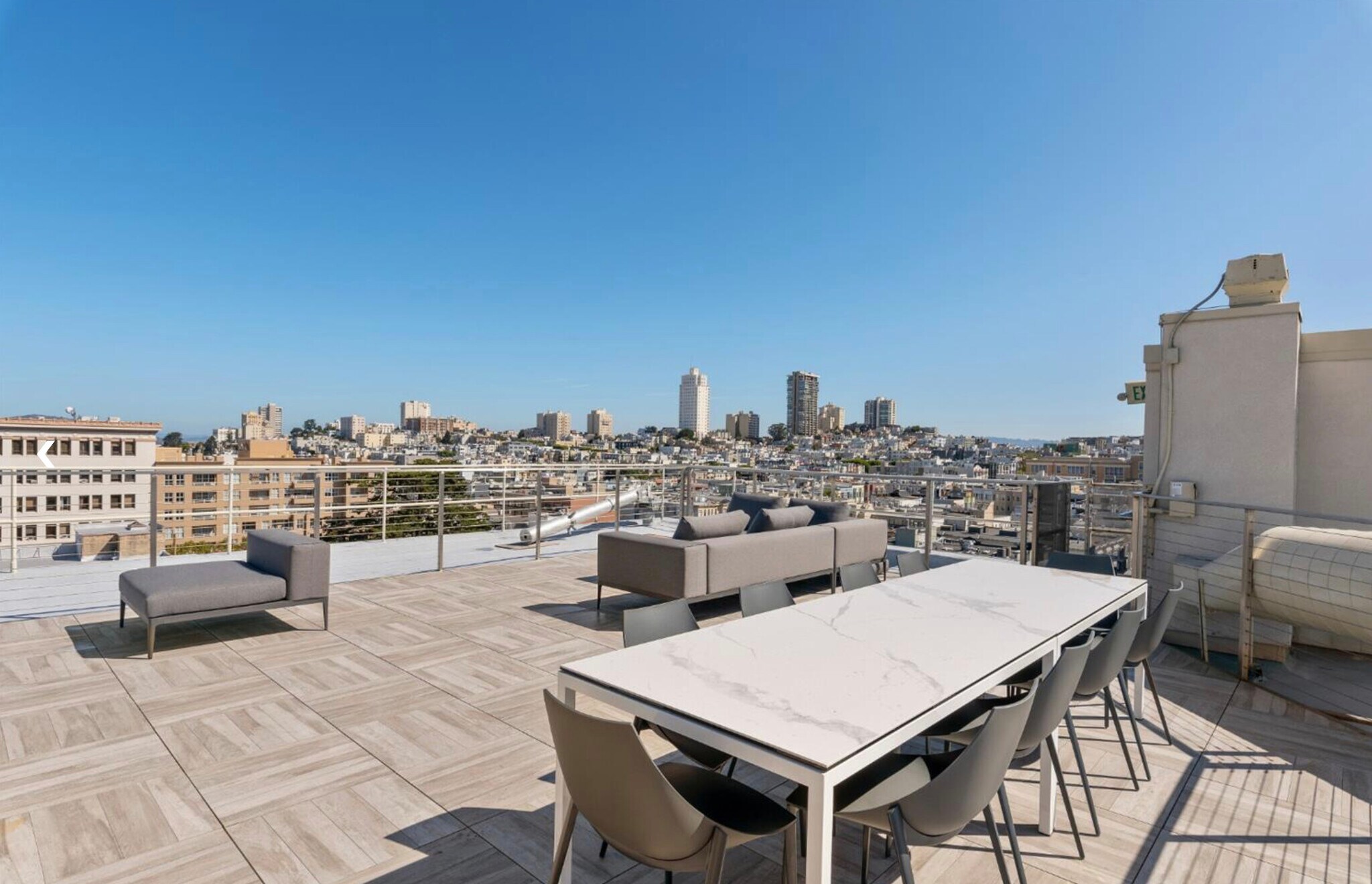 Building Photo - 1868 Van Ness Ave