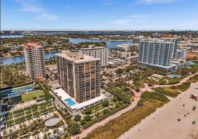 Building Photo - 6423 Collins Ave