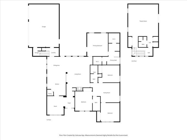 Building Photo - 2490 Amberwood Dr