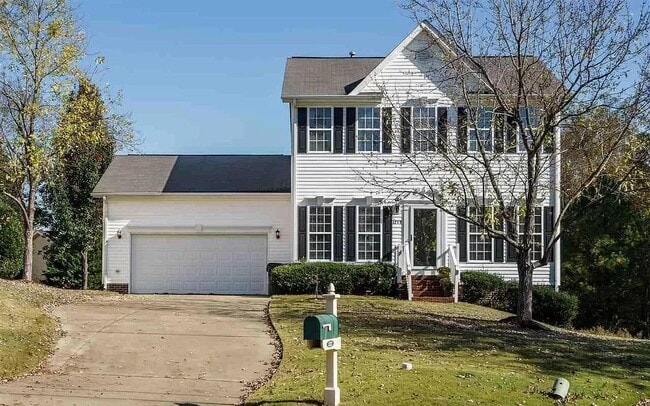 Primary Photo - 1217 Twelve Oaks Ln