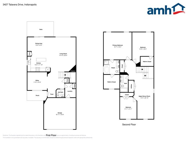 Building Photo - 3427 Talavera Dr