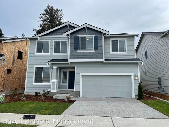 Building Photo - 4 br, 3 bath House - 1527 29th ST NW