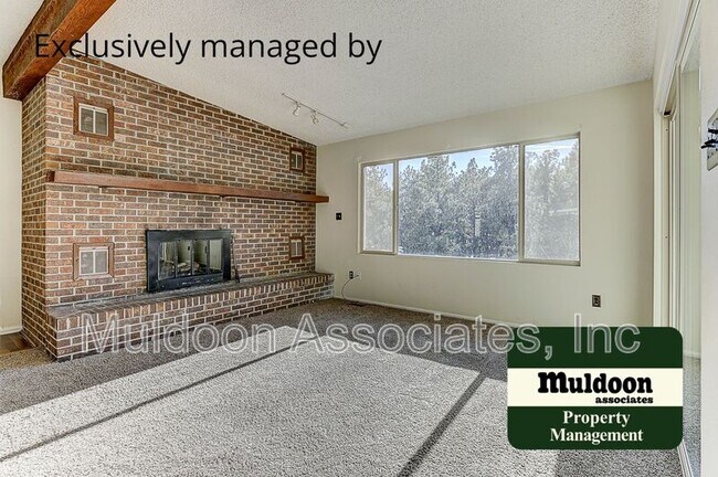 Building Photo - 11750 Columbine Hills Rd