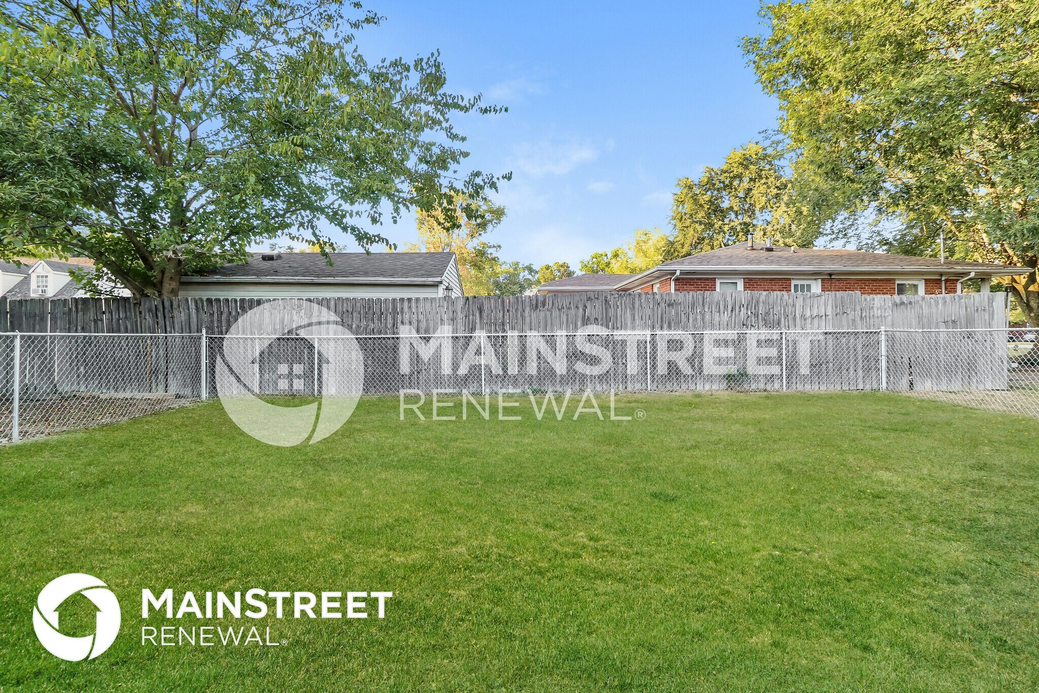 Building Photo - 5401 Johnsontown Rd