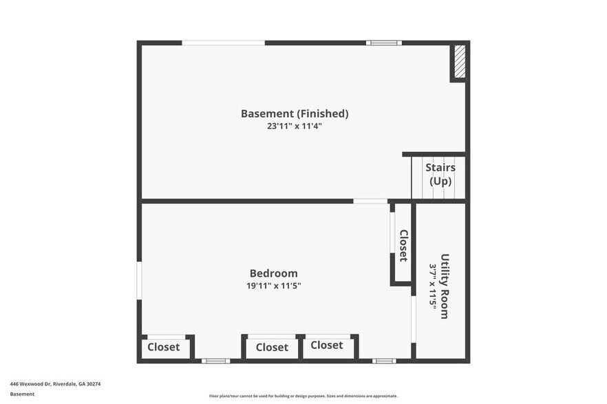 Building Photo - 446 Wexwood Dr