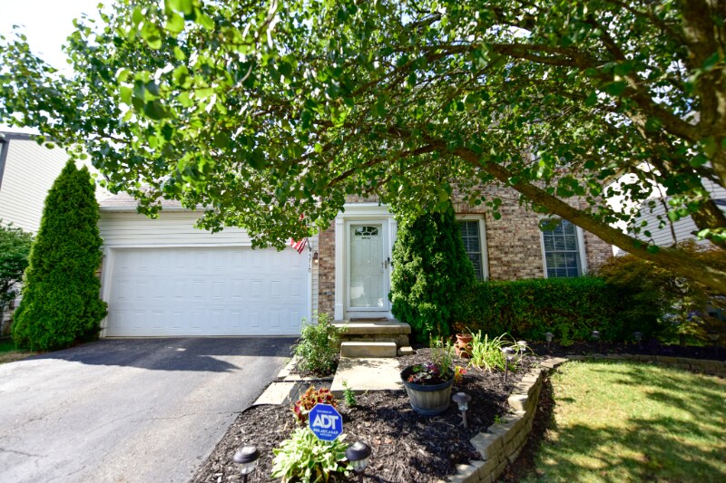 Building Photo - 5710 English Rose Dr