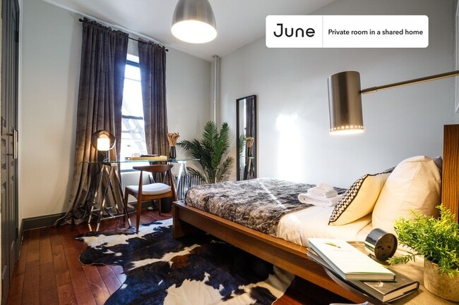 Building Photo - 285 Saint Nicholas Ave