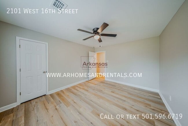 Building Photo - 2101 W 16th St