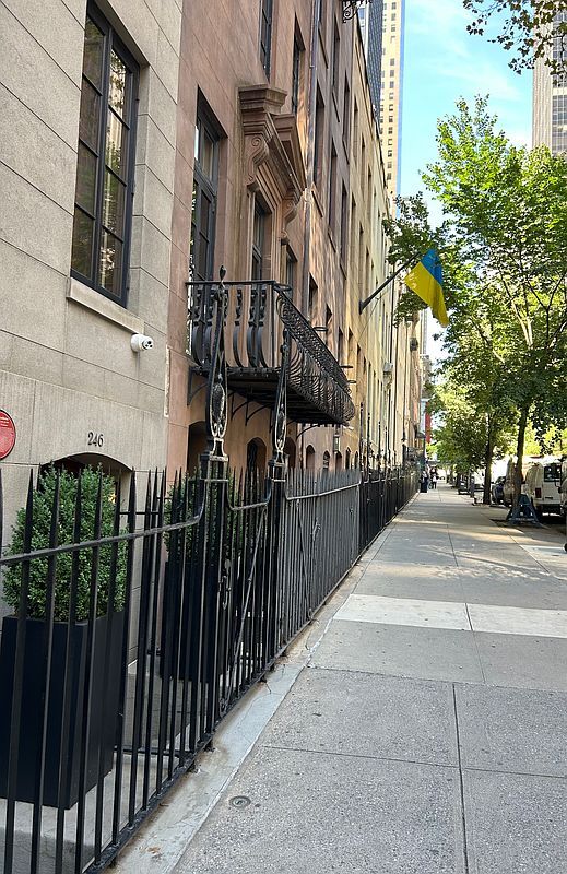Building Photo - 250 E 49th St