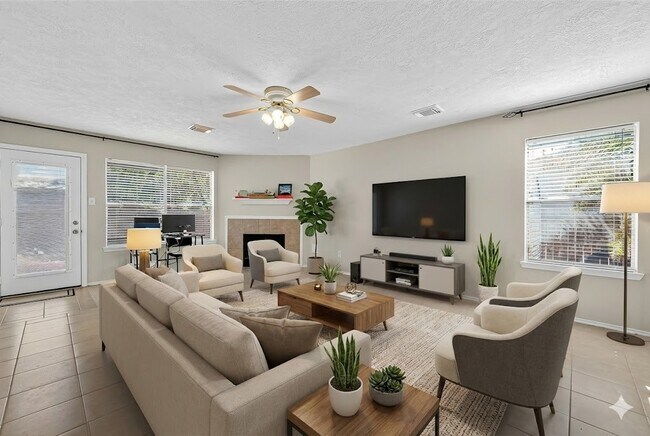 Building Photo - 11902 Rolling Stream Dr