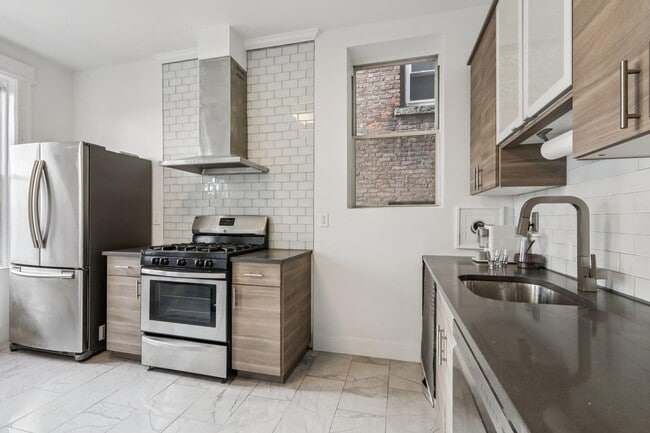 Building Photo - 97 Clifton Terrace