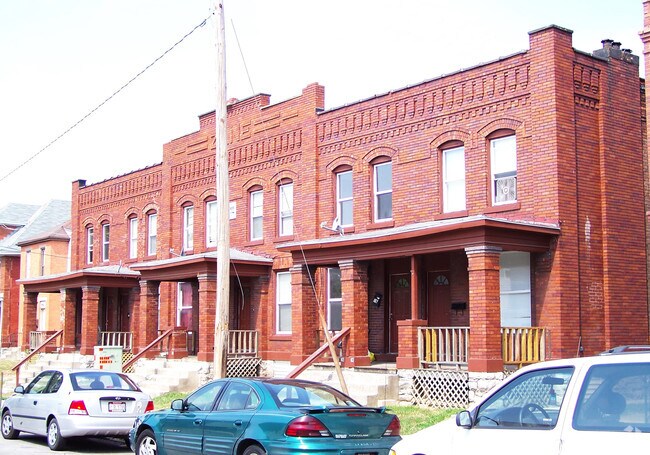 Building Photo - 14-24 W 9th Ave