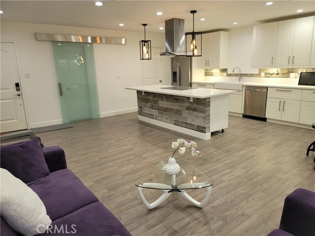 Building Photo - 8011 Sterling Drive