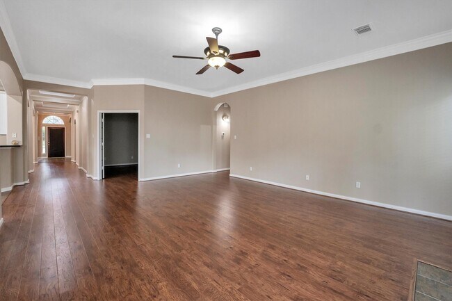 Building Photo - 2711 Sica Hollow Ln